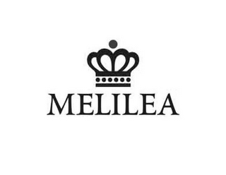 MELILEA logo