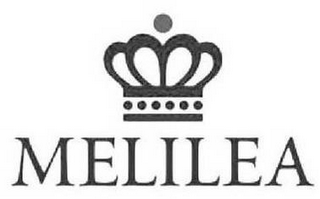 MELILEA logo