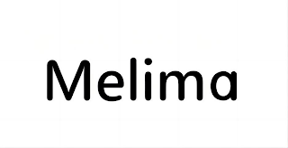 MELIMA logo