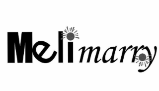 MELIMARRY logo