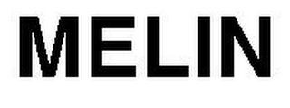 MELIN logo