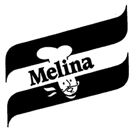 MELINA logo