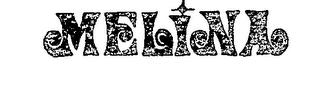 MELINA logo