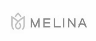 MELINA logo