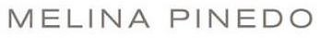 MELINA PINEDO logo