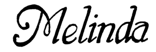 MELINDA logo