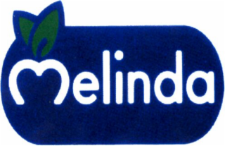 MELINDA logo