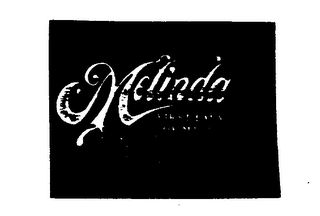 MELINDA FIRST LADY OF MAGIC ALL NEW SHOW logo