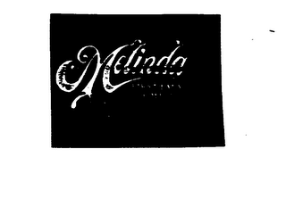 MELINDA FIRST LADY OF MAGIC ALL NEW SHOW logo