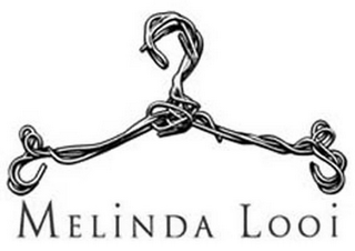 MELINDA LOOI logo