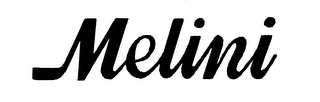 MELINI logo