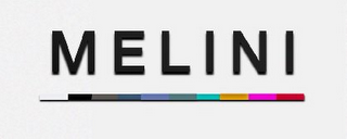 MELINI logo