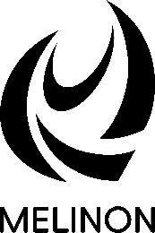 MELINON logo