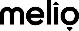 MELIO logo