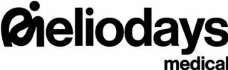 MELIODAYS MEDICAL logo