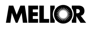 MELIOR logo