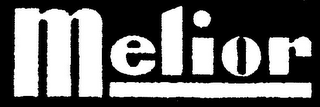 MELIOR logo