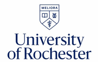 MELIORA UNIVERSITY OF ROCHESTER logo
