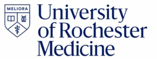 MELIORA UNIVERSITY OF ROCHESTER MEDICINE logo