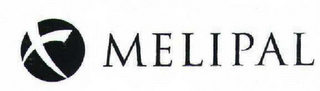 MELIPAL logo