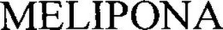 MELIPONA logo