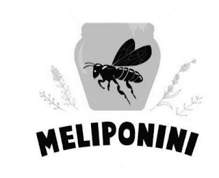 MELIPONINI logo