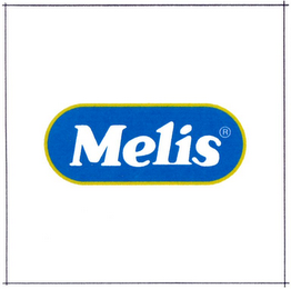 MELIS logo