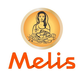 MELIS logo