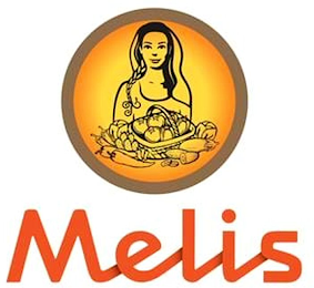 MELIS logo