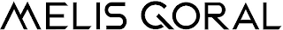 MELIS GORAL logo