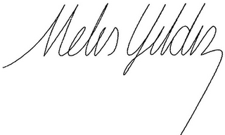 MELIS YILDIZ logo