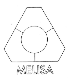 MELISA logo
