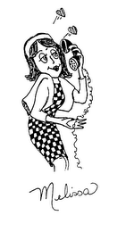 MELISSA logo