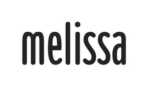 MELISSA logo