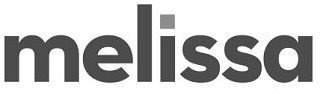 MELISSA logo