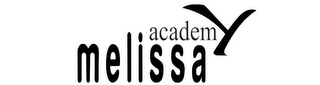 MELISSA ACADEMY logo