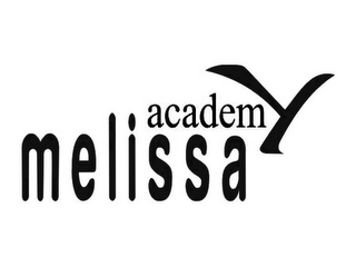 MELISSA ACADEMY logo