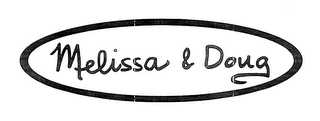 MELISSA & DOUG