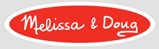 MELISSA & DOUG logo