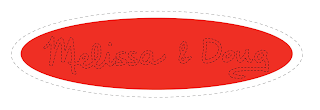 MELISSA & DOUG logo