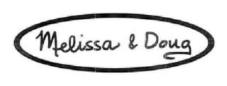 MELISSA & DOUG