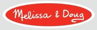 MELISSA & DOUG logo