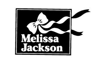 MELISSA JACKSON logo
