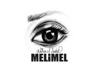 MELISSA M. SANTOS' MELIMEL logo