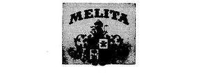 MELITA logo