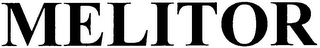 MELITOR logo
