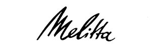MELITTA logo