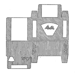 MELITTA logo