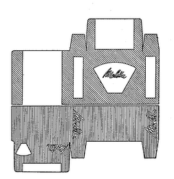 MELITTA logo