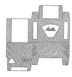 MELITTA logo
